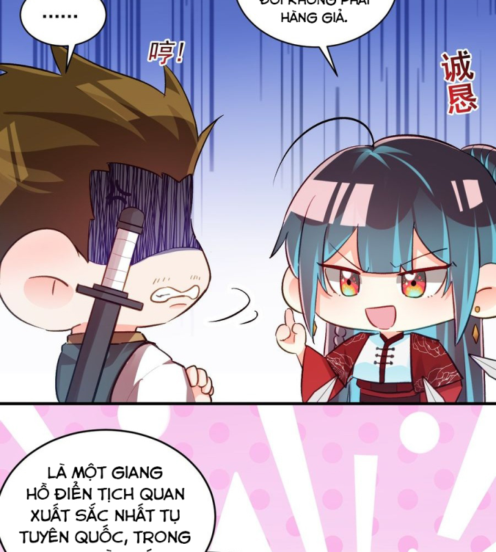 Giang Hồ Điển Tịch Quan Chapter 2 - Trang 2