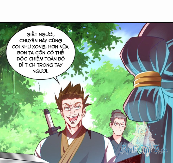Giang Hồ Điển Tịch Quan Chapter 2 - Trang 2