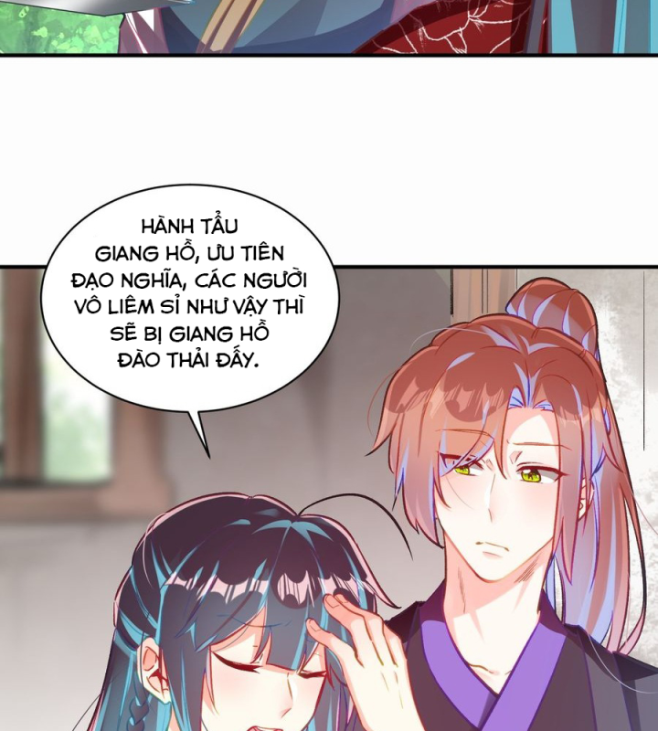 Giang Hồ Điển Tịch Quan Chapter 2 - Trang 2
