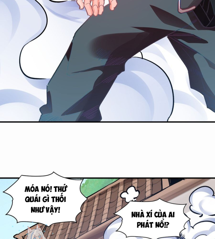 Giang Hồ Điển Tịch Quan Chapter 2 - Trang 2