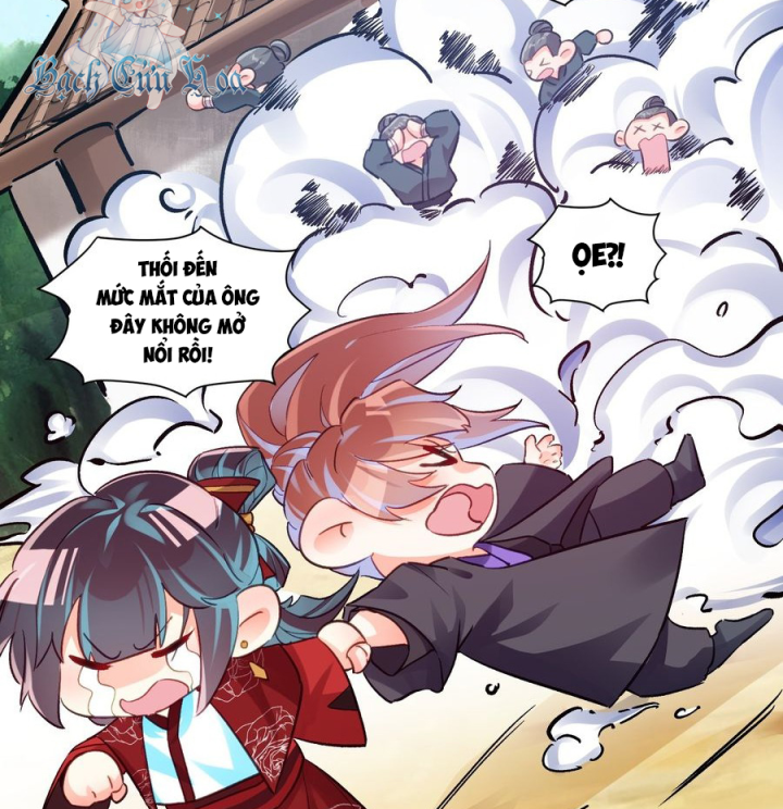 Giang Hồ Điển Tịch Quan Chapter 2 - Trang 2