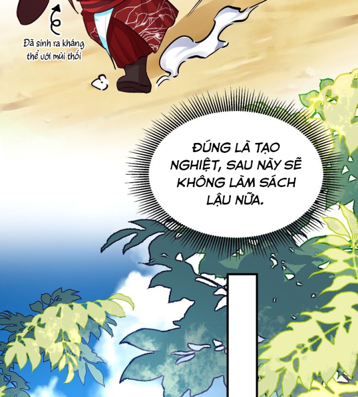 Giang Hồ Điển Tịch Quan Chapter 2 - Trang 2