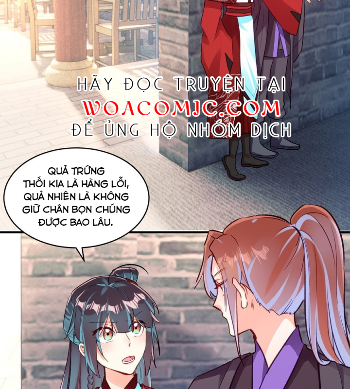 Giang Hồ Điển Tịch Quan Chapter 2 - Trang 2