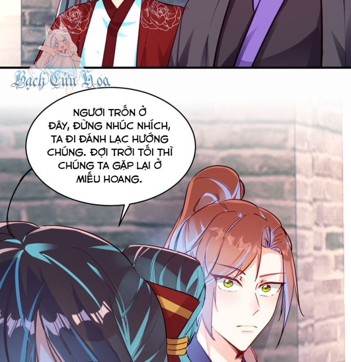 Giang Hồ Điển Tịch Quan Chapter 2 - Trang 2