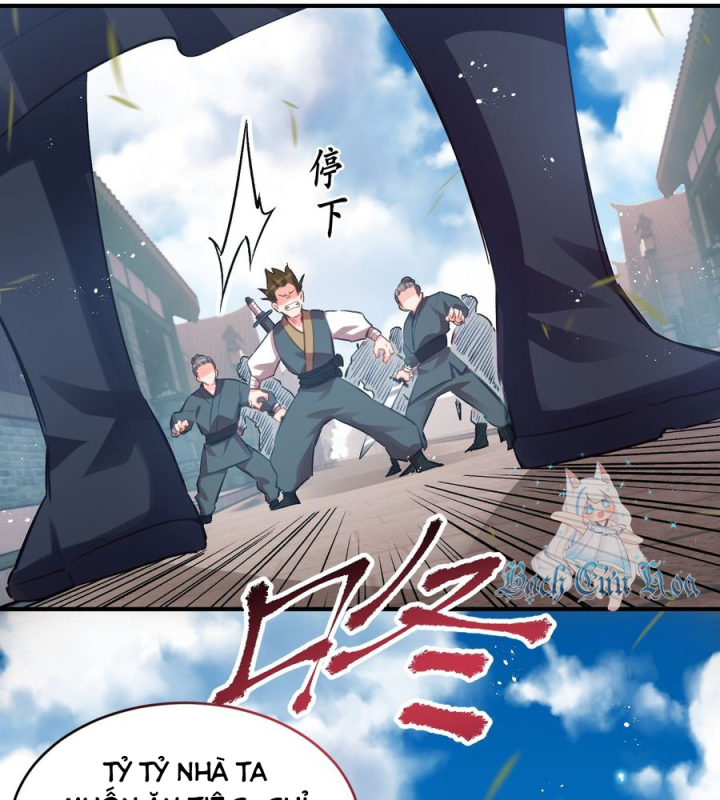 Giang Hồ Điển Tịch Quan Chapter 2 - Trang 2