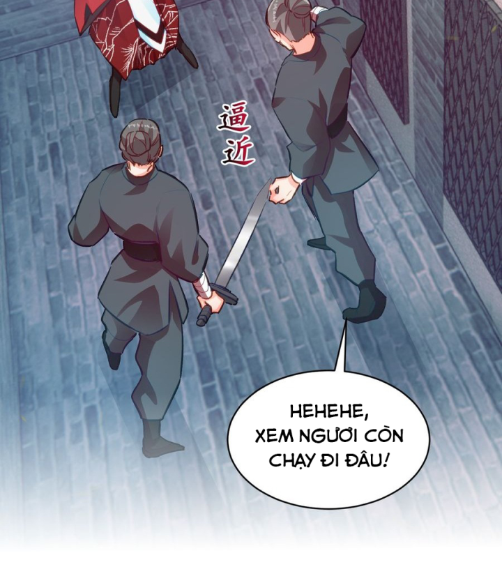 Giang Hồ Điển Tịch Quan Chapter 2 - Trang 2