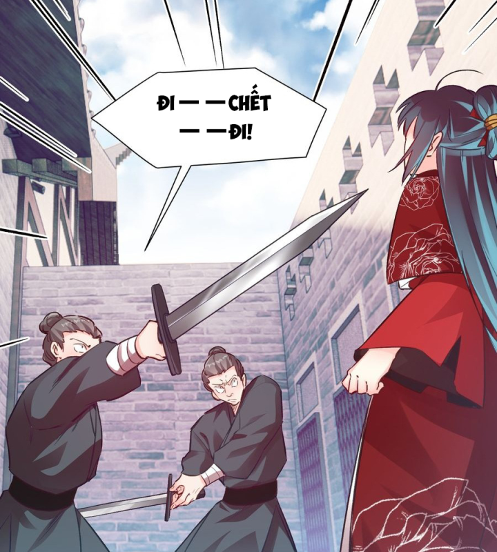 Giang Hồ Điển Tịch Quan Chapter 2 - Trang 2