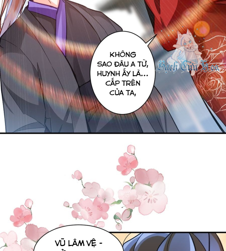 Giang Hồ Điển Tịch Quan Chapter 3 - Trang 2