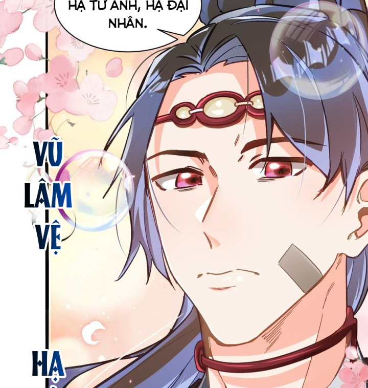 Giang Hồ Điển Tịch Quan Chapter 3 - Trang 2