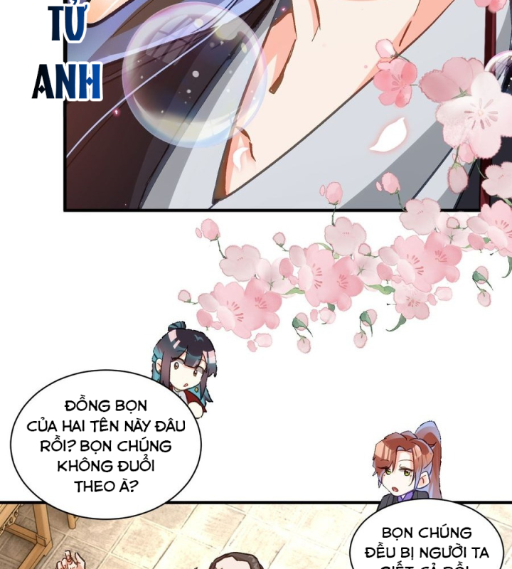 Giang Hồ Điển Tịch Quan Chapter 3 - Trang 2