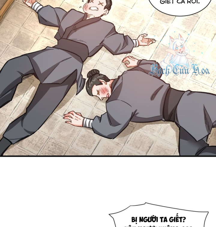 Giang Hồ Điển Tịch Quan Chapter 3 - Trang 2