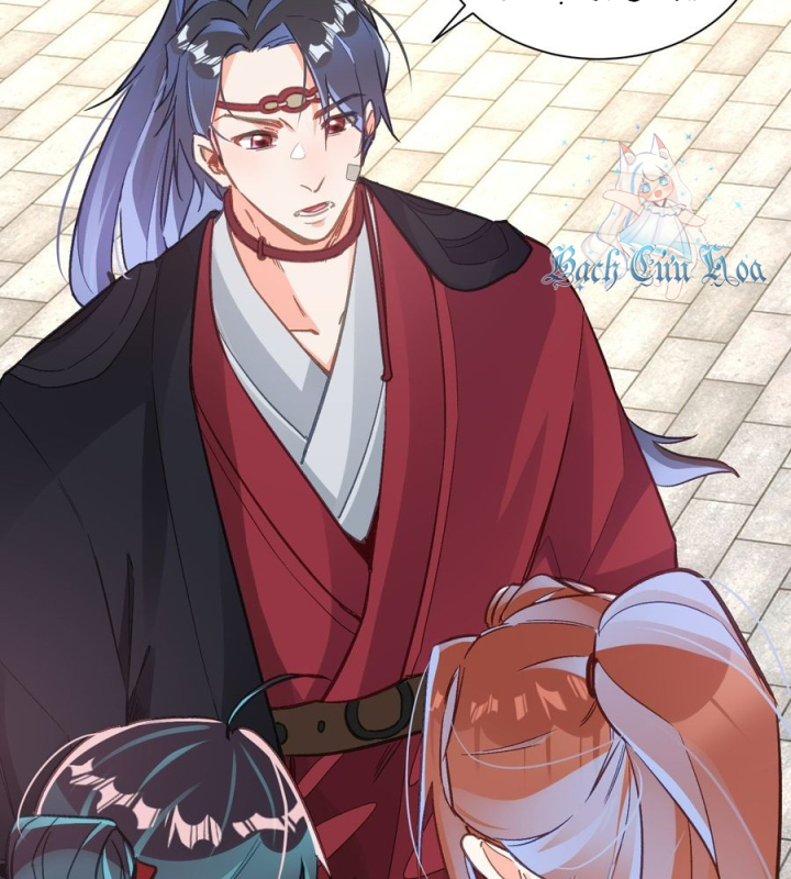 Giang Hồ Điển Tịch Quan Chapter 3 - Trang 2