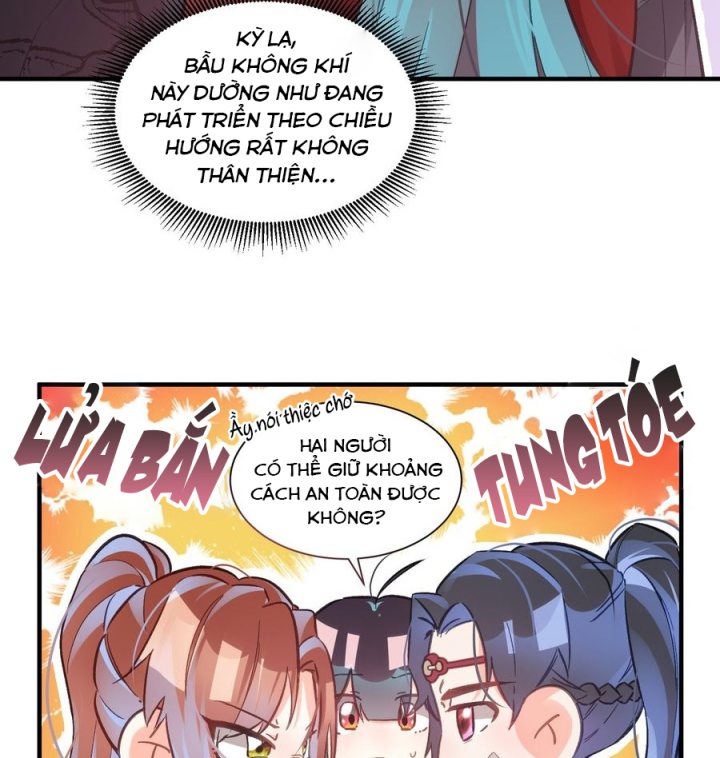 Giang Hồ Điển Tịch Quan Chapter 3 - Trang 2