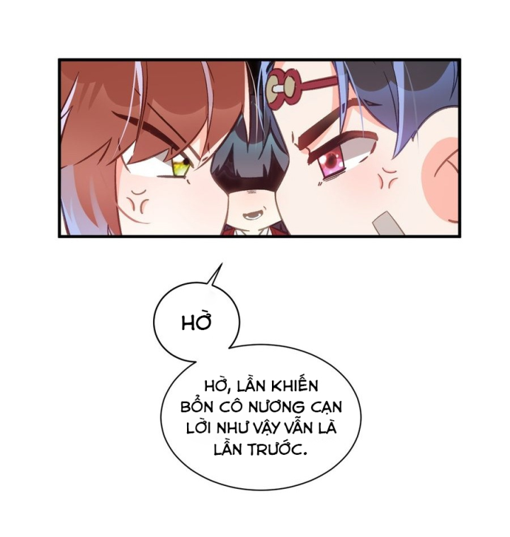 Giang Hồ Điển Tịch Quan Chapter 3 - Trang 2