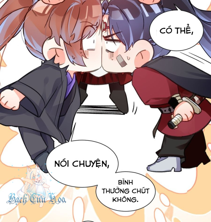 Giang Hồ Điển Tịch Quan Chapter 3 - Trang 2