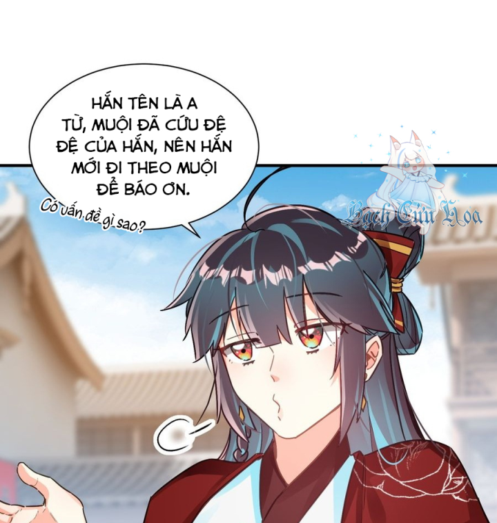 Giang Hồ Điển Tịch Quan Chapter 3 - Trang 2