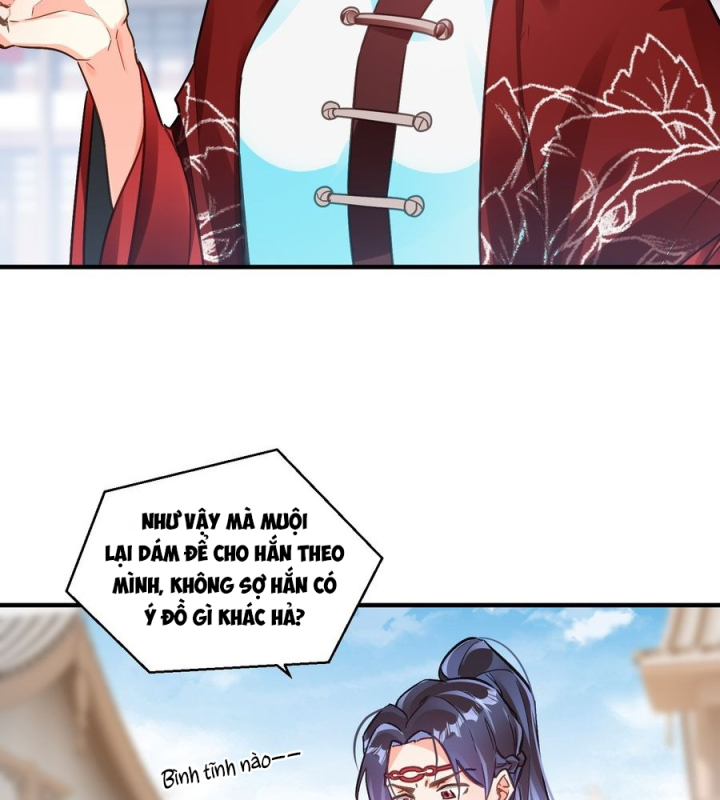 Giang Hồ Điển Tịch Quan Chapter 3 - Trang 2