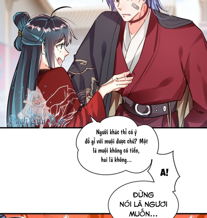 Giang Hồ Điển Tịch Quan Chapter 3 - Trang 2