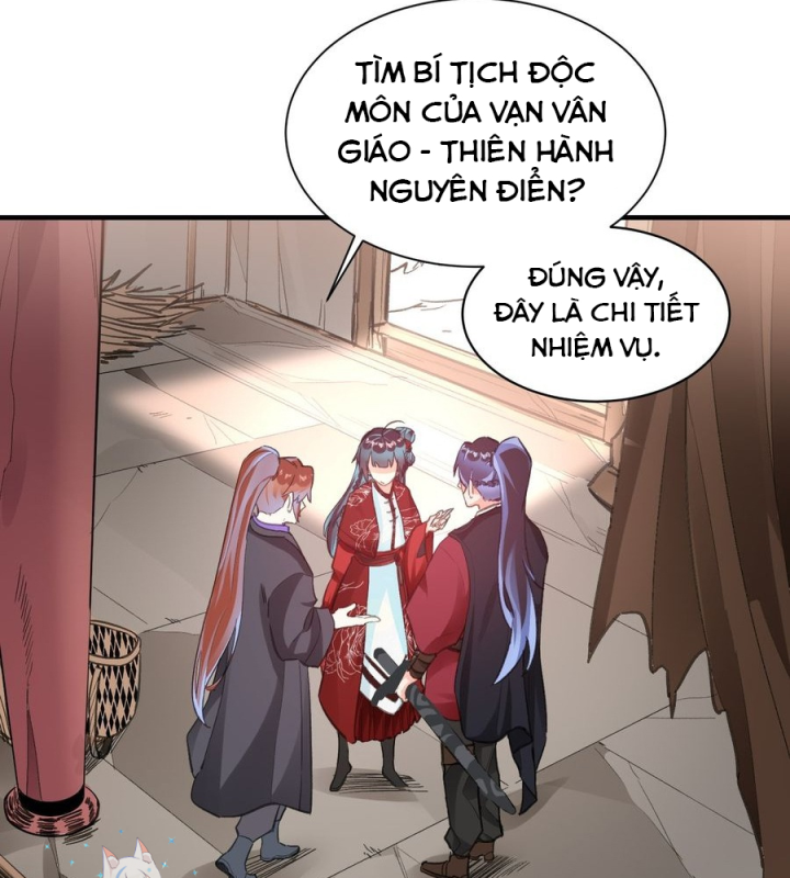 Giang Hồ Điển Tịch Quan Chapter 3 - Trang 2