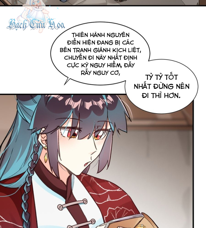 Giang Hồ Điển Tịch Quan Chapter 3 - Trang 2