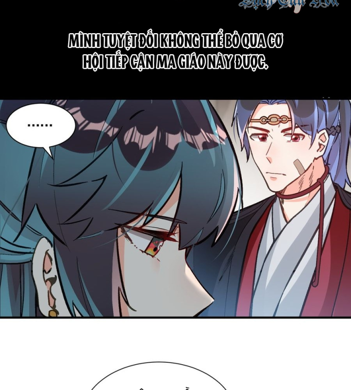 Giang Hồ Điển Tịch Quan Chapter 3 - Trang 2
