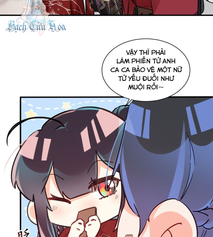 Giang Hồ Điển Tịch Quan Chapter 3 - Trang 2