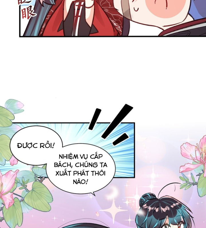 Giang Hồ Điển Tịch Quan Chapter 3 - Trang 2