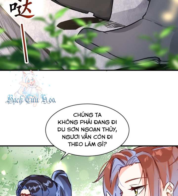 Giang Hồ Điển Tịch Quan Chapter 3 - Trang 2