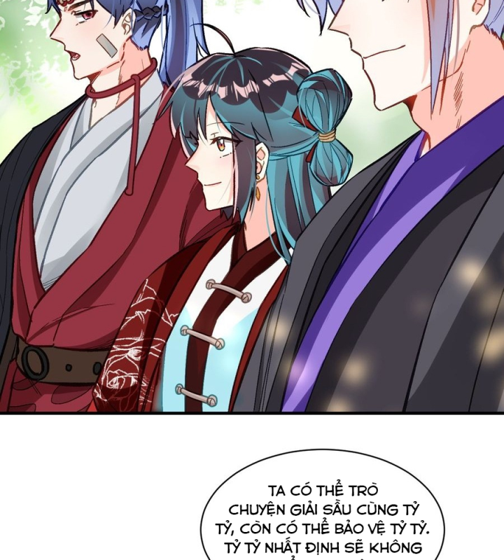 Giang Hồ Điển Tịch Quan Chapter 3 - Trang 2