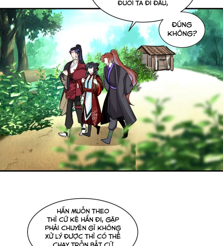 Giang Hồ Điển Tịch Quan Chapter 3 - Trang 2