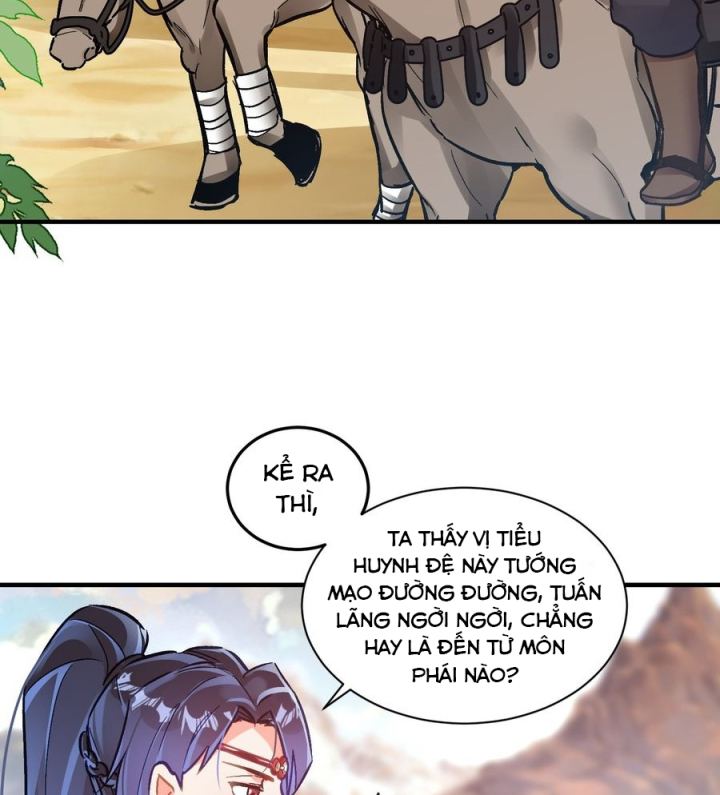 Giang Hồ Điển Tịch Quan Chapter 3 - Trang 2