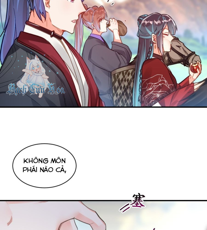 Giang Hồ Điển Tịch Quan Chapter 3 - Trang 2