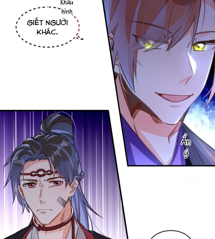 Giang Hồ Điển Tịch Quan Chapter 3 - Trang 2