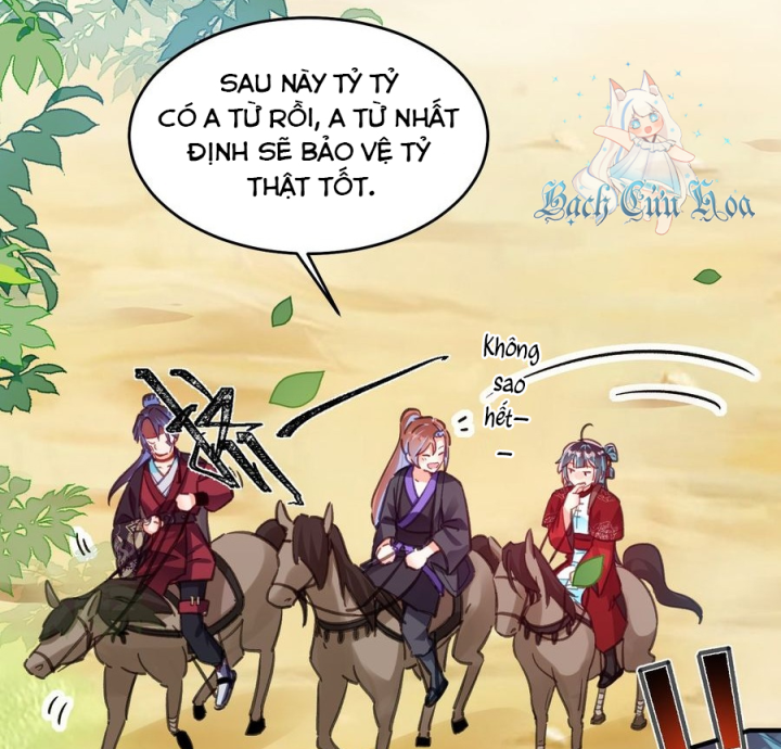 Giang Hồ Điển Tịch Quan Chapter 4 - Trang 2