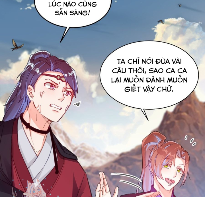 Giang Hồ Điển Tịch Quan Chapter 4 - Trang 2