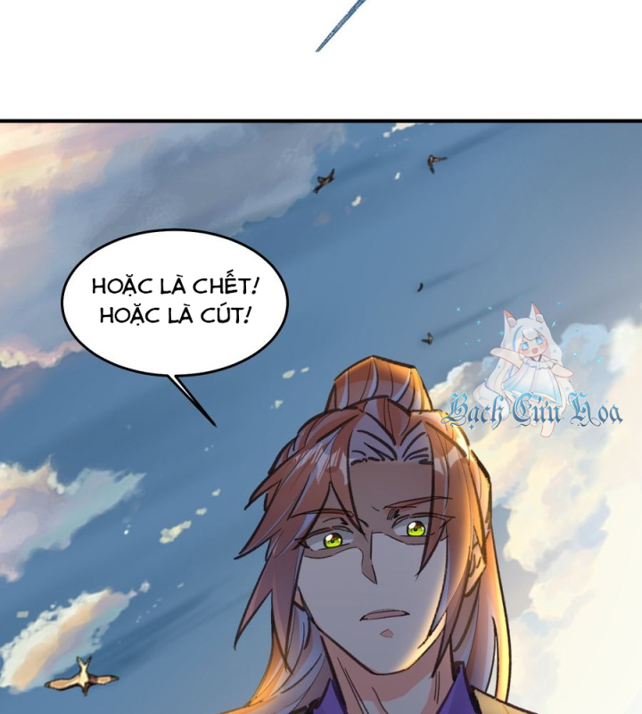 Giang Hồ Điển Tịch Quan Chapter 4 - Trang 2