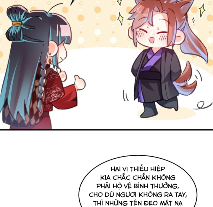 Giang Hồ Điển Tịch Quan Chapter 4 - Trang 2