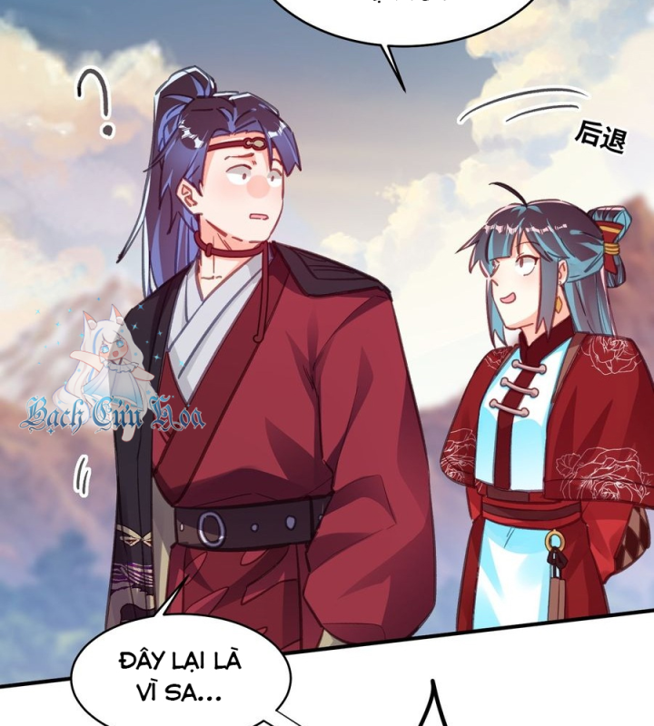 Giang Hồ Điển Tịch Quan Chapter 4 - Trang 2