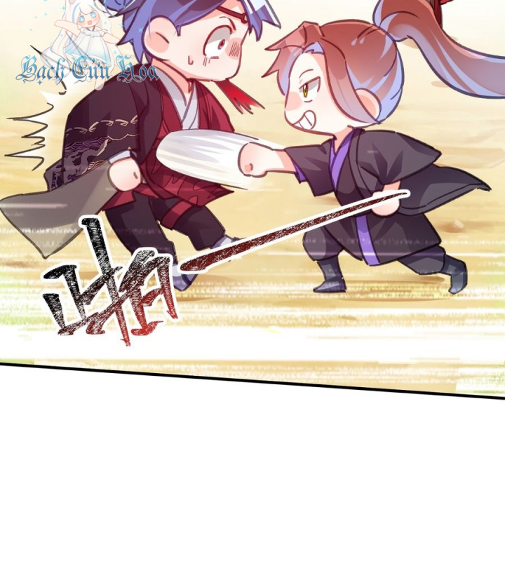 Giang Hồ Điển Tịch Quan Chapter 4 - Trang 2