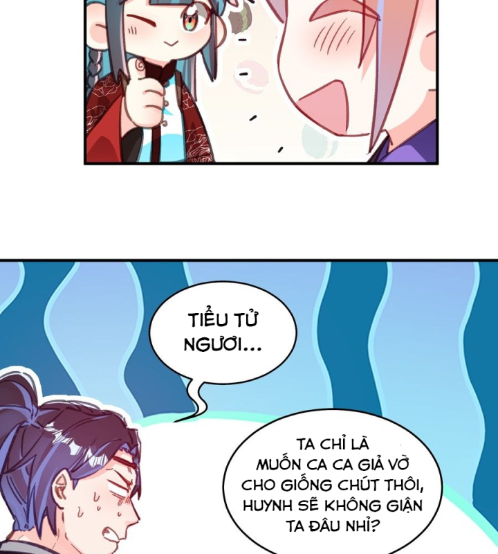 Giang Hồ Điển Tịch Quan Chapter 4 - Trang 2