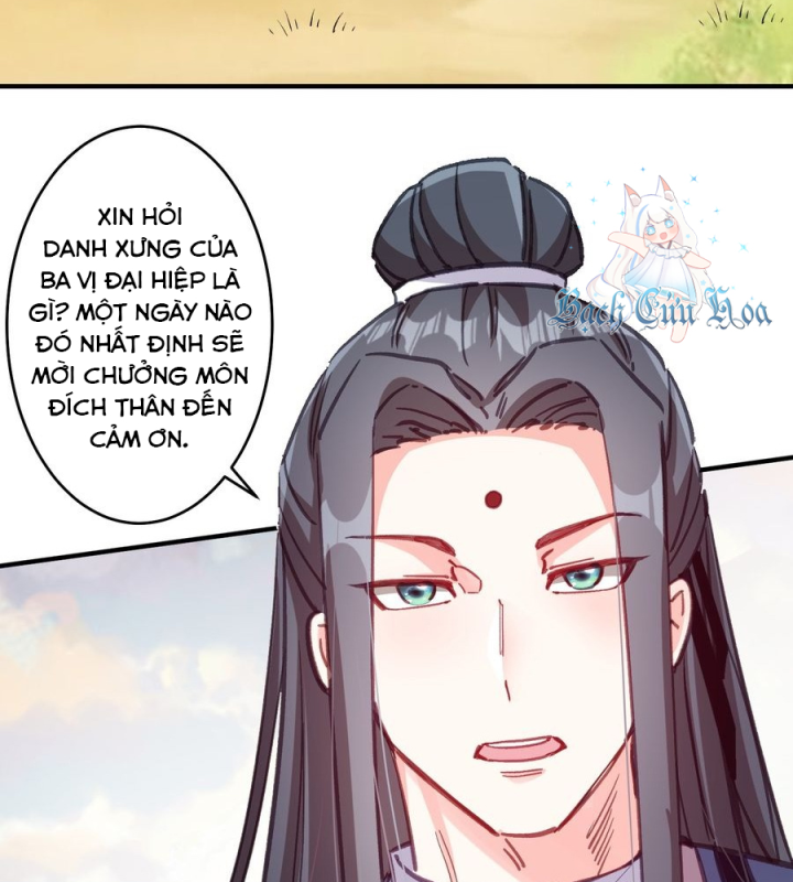 Giang Hồ Điển Tịch Quan Chapter 4 - Trang 2