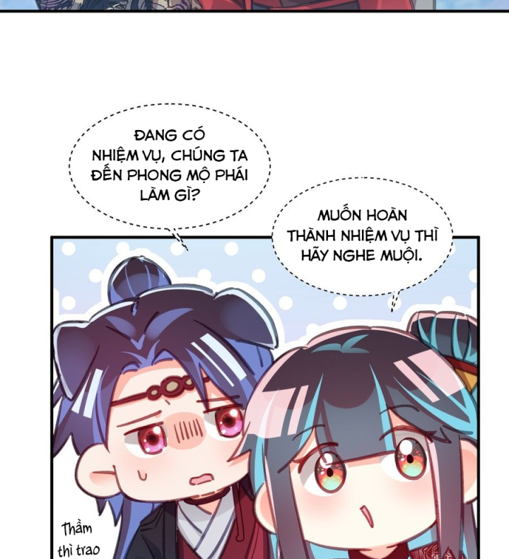 Giang Hồ Điển Tịch Quan Chapter 4 - Trang 2