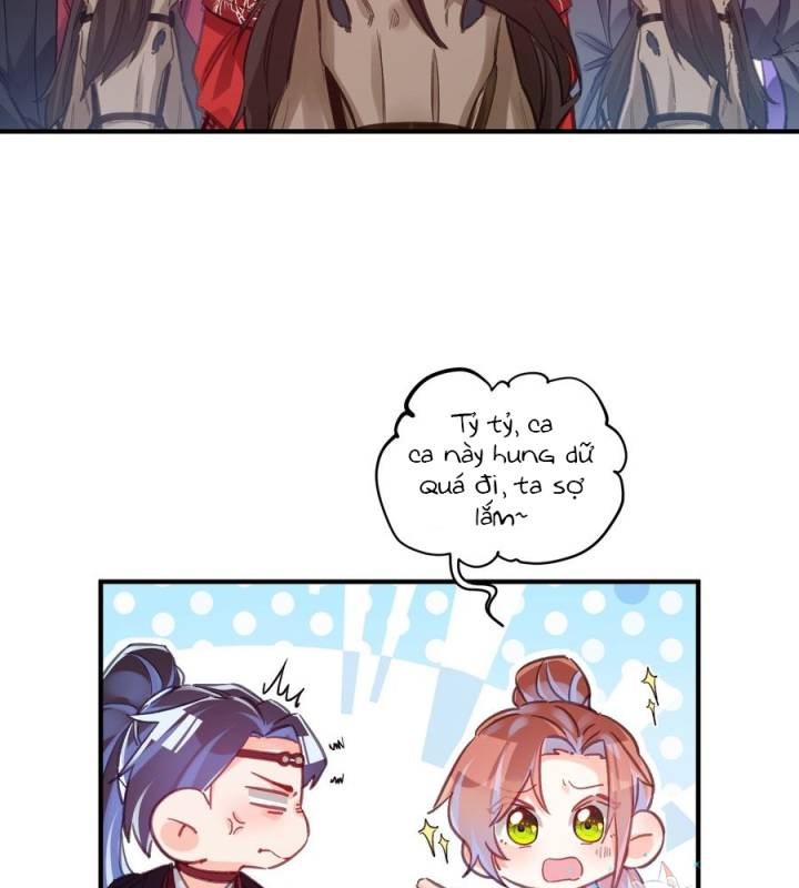 Giang Hồ Điển Tịch Quan Chapter 4 - Trang 2