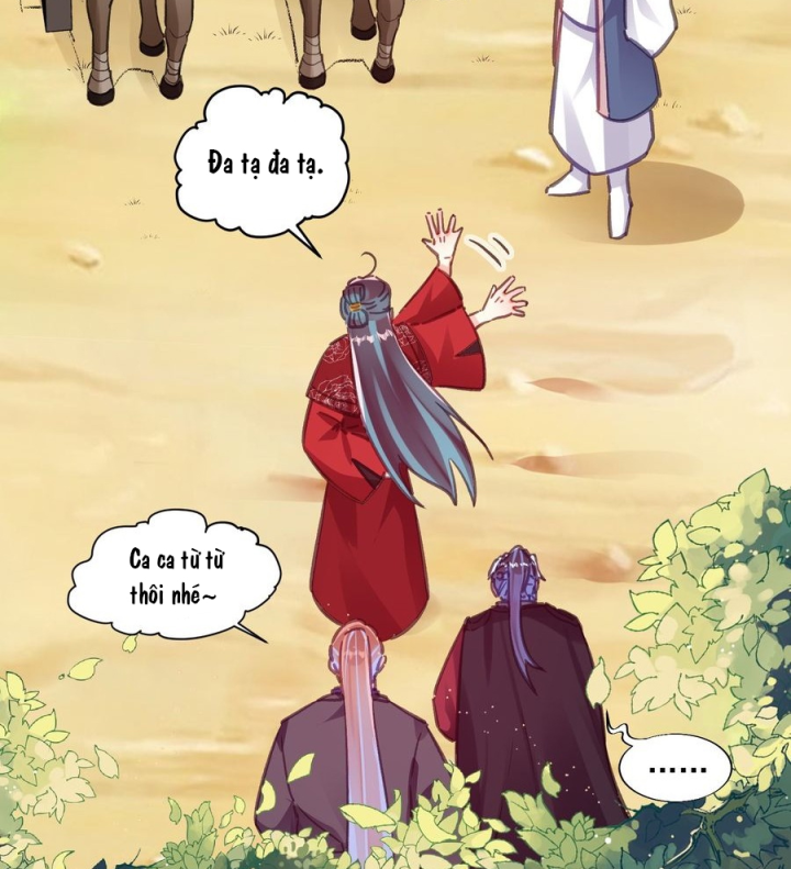 Giang Hồ Điển Tịch Quan Chapter 4 - Trang 2