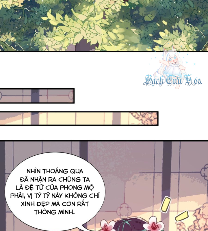 Giang Hồ Điển Tịch Quan Chapter 4 - Trang 2