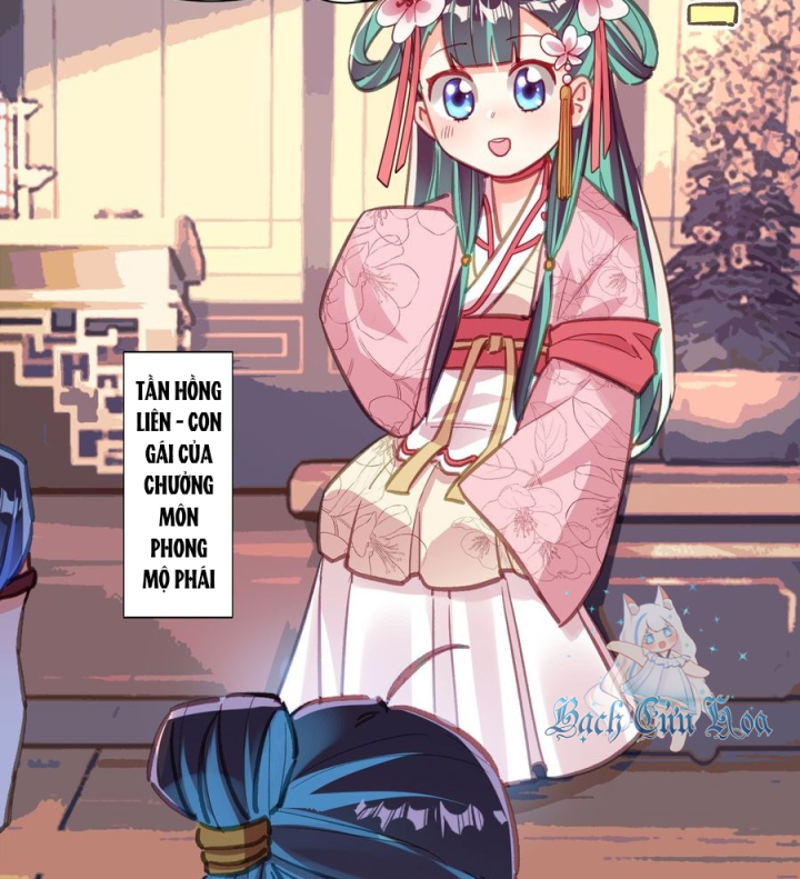 Giang Hồ Điển Tịch Quan Chapter 4 - Trang 2