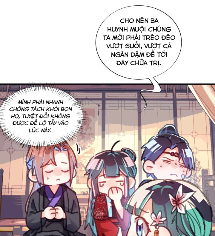 Giang Hồ Điển Tịch Quan Chapter 4 - Trang 2