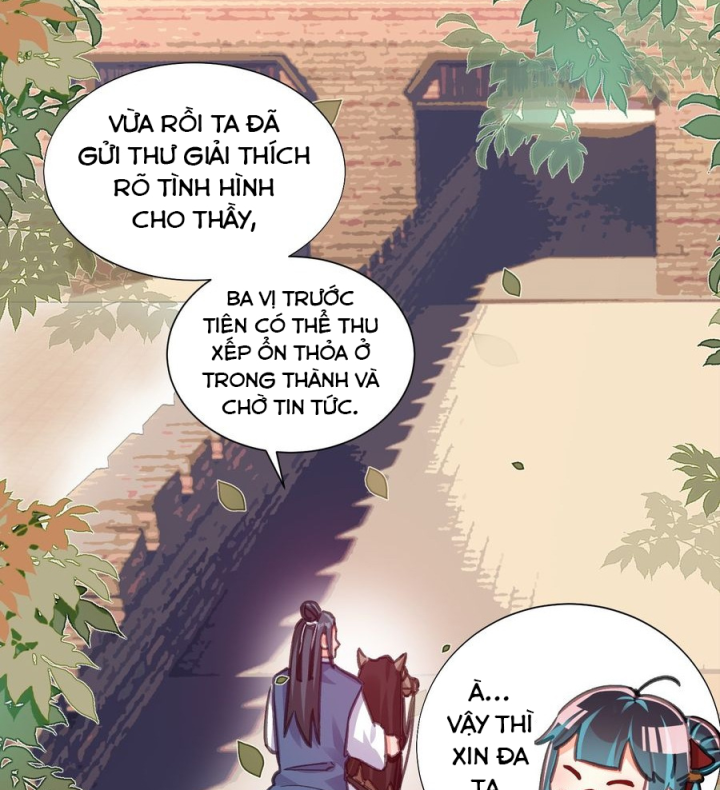 Giang Hồ Điển Tịch Quan Chapter 4 - Trang 2