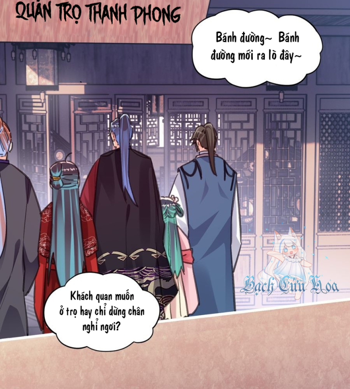 Giang Hồ Điển Tịch Quan Chapter 4 - Trang 2