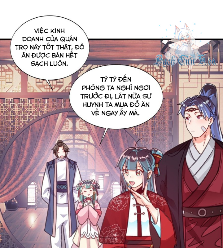 Giang Hồ Điển Tịch Quan Chapter 4 - Trang 2